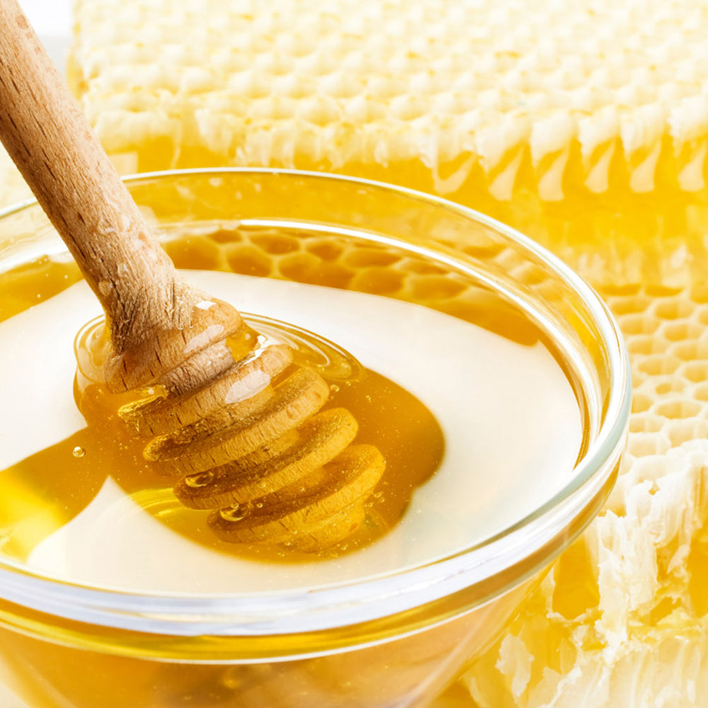 Learn about the incredible benefits of royal jelly on your hair
