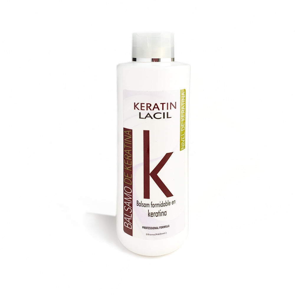 Keratin Conditioner - Daytro Cosmetics 