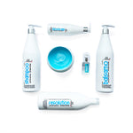 Anti-Dandruff KIT - Daytro Cosmetics 