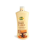 Choco Jelly Conditioner - Daytro Cosmetics 