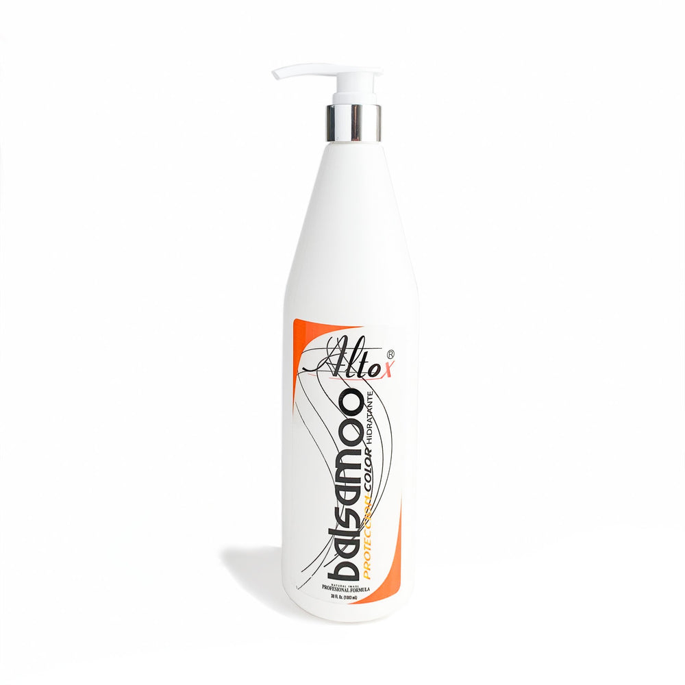 Color Protection Conditioner - Daytro Cosmetics 
