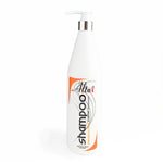 Color Protection Shampoo - Daytro Cosmetics 