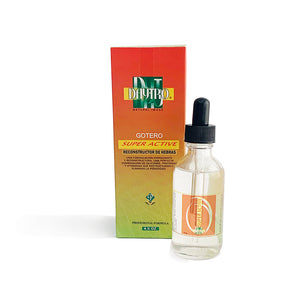 Hair-Serum Super active - Daytro Cosmetics 