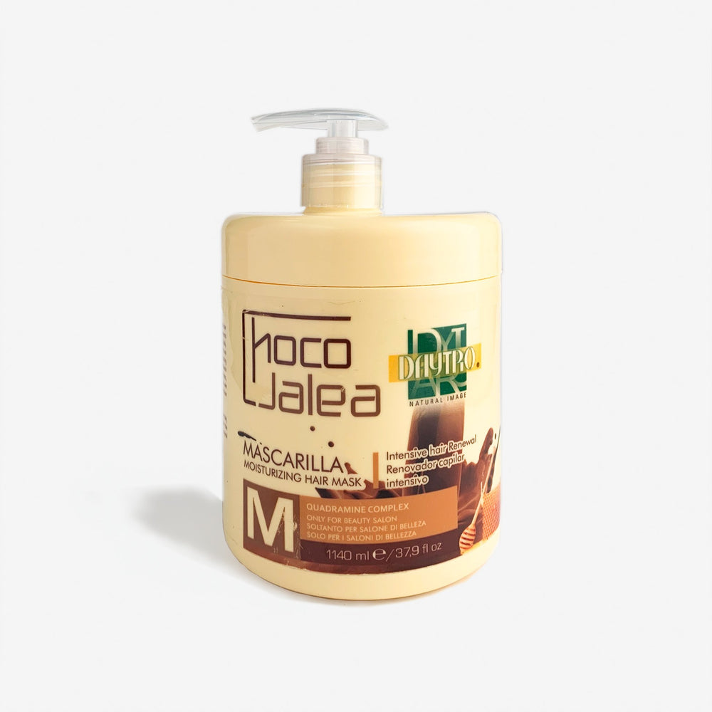 Hair Mask-Choco Jelly - Daytro Cosmetics 