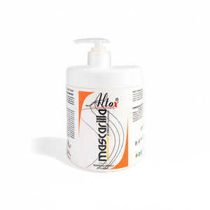 Hair Mask- Color Protection - Daytro Cosmetics 
