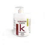 Hair Mask- Keratin - Daytro Cosmetics 