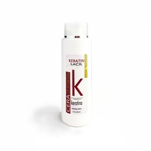 Keratin Wax - Daytro Cosmetics 