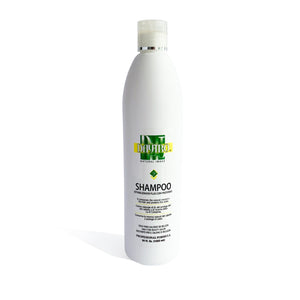 Hydrating shampoo - Daytro Cosmetics 